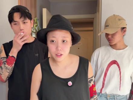 单亲孩子们的人生轨迹@赵鑫淼