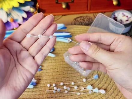 跨年的扭扭棒烟花你准备好了吗? #扭扭棒烟花菊花束 做法真的好简单啦!#扭扭棒手工 #扭扭棒烟花