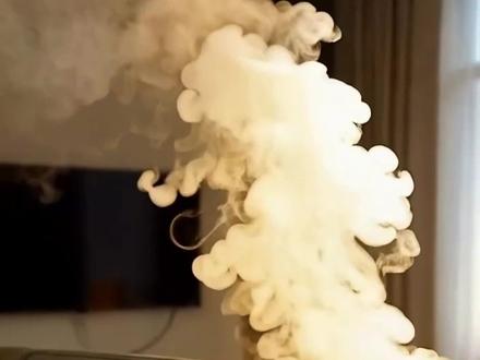 倒着放!家里的每一口呼吸都充满自然香#蔬果园时空沙漏倒置香氛#倒置香氛#高级室内香氛#提升幸福感好物 #香氛