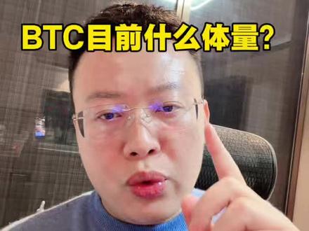 btc啥题量