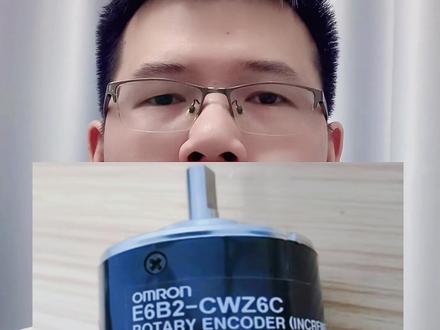 #创作灵感 增量型编码器怎么与PLC接线#plc #优屹plc课堂 @抖音小助手