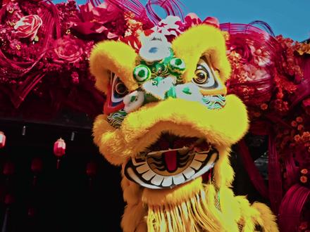 天目湖的新春,藏着江南最动人的年味 #来天目湖过山水福运年 #今年常州春节C位在天目湖 #天目湖旅游度假区 #天目湖南山竹海 #天目湖山水园