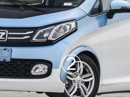 众泰E200 天马座 车型功能#新能源汽车 #众泰新能源 #二手车