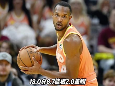 哈登被交易至骑士,这阵容绝对能夺冠了! #哈登 #骑士 #米切尔 #詹姆斯 #快船