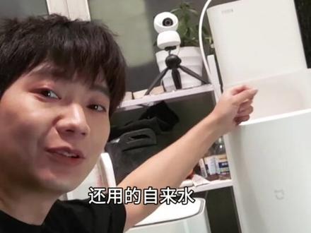 #米家免洗扫拖2Pro 发臭、排水问题及解决办法。