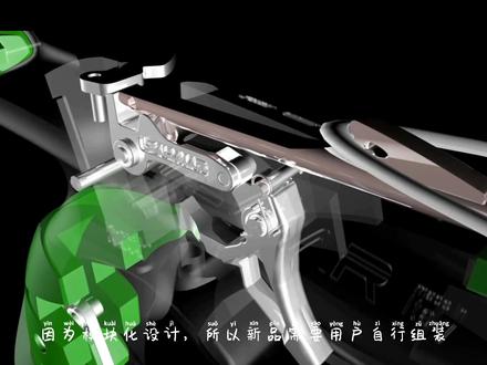 潜水&渔猎装备集-Salvimar Hero鱼枪