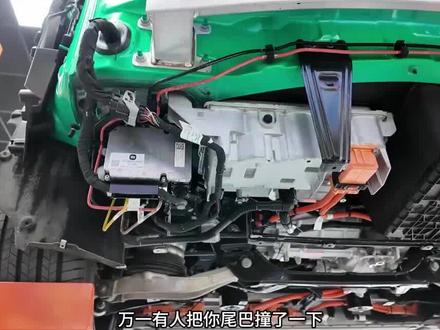 小米YU7:后悬有提升
#小米 #小米YU7 #国产车 #大飙车 #大飙车拆车
