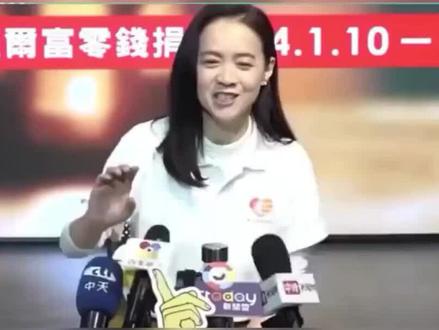 曾志伟女儿罕见露面,容貌大变老态尽显,首次透露19年不结婚原因 #曾宝仪