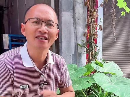 为什么你做的小米鮓不好吃?看完视频你就会恍然大悟!#五谷杂粮 #黄小米 #糯小米 #真材实料才能做出好味道