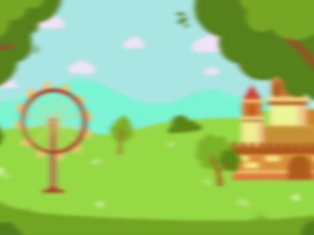 调皮巫女在家里变出冰雪世界!大牙出动帮助小美