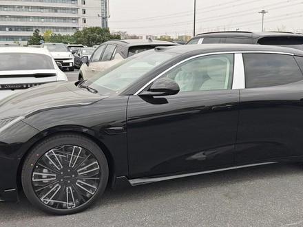 领克10emp现车随时可提#领克 #领克10emp