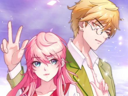 粉丝要看的小猪佩奇与佩德罗~#充能计划 #画 #小猪佩奇拟人