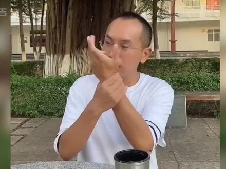 听君一席话,胜似一席话!#废话文学 拿捏得明白,起码是个干部级别 #娱乐评论大赏 #一定要看到最后