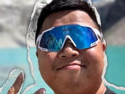 第一关我都过不了...#蓝战非 #蓝战非回应被绑架全过程