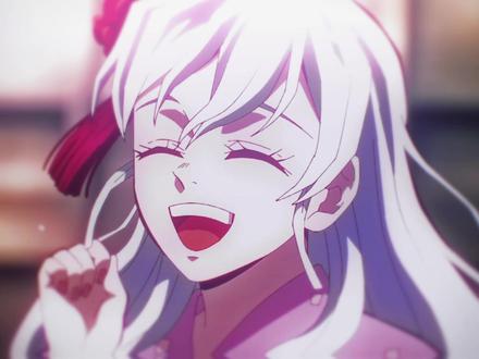 “我的妹妹叫小梅 而不是堕姬那个难听的名字”#鬼灭之刃