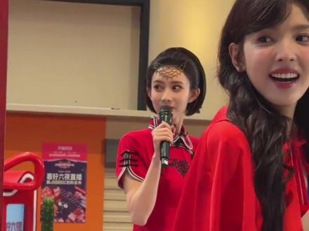 孟子义章若楠清唱大PK