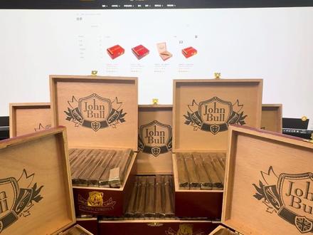 70站海淘腓骨开箱
约翰布尔罗布图 皇冠
#雪茄生活 #雪茄知识 #vlog十亿流量扶持计划