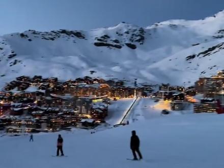 盘点一下意大利最值得去的五大雪场! #滑雪 #欧洲滑雪 #意大利滑雪 #滑雪场 #滑雪场推荐