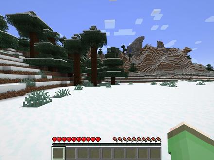 懒人必玩的原版优化整合包! #我的世界模组玩上头了