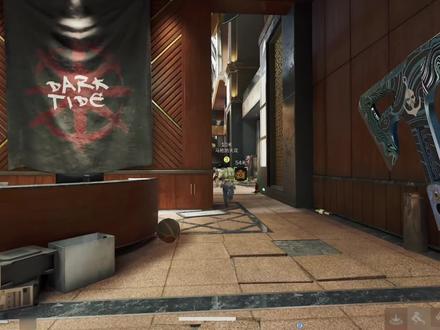 你知道威龙为什么能成为威龙吗#三角洲行动 #三角洲小剧场