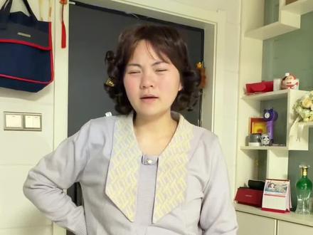 你说她会长记性吗#婆媳 #一人分饰多角