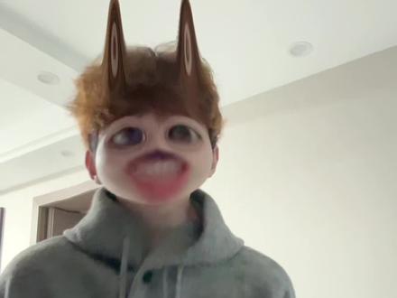 也许你不会懂~#瓦瓦 #抽象 #对口型