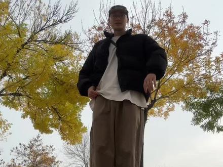 #哏揪舞#金智秀#jisoo🫣觉得很可爱无恶意