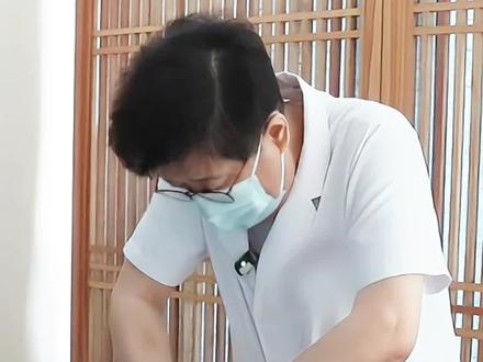 推拿疏通经络,改变精神内耗状态 #推拿 #焦虑症 #中医 #经络 #精神内耗