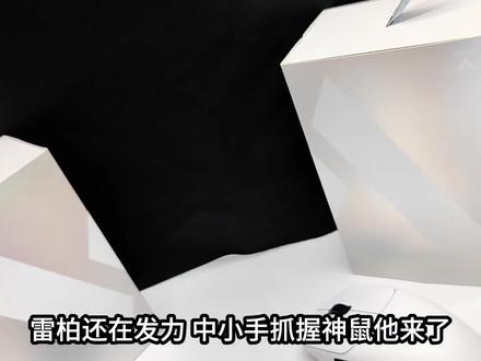 雷柏VT0MAX
#雷柏VT0 #游戏外设 #雷柏VT0MAX #雷柏科技