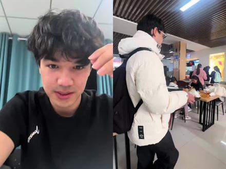 大学生日常生活#Vlog#大学生#大学生现状 #抖音热门