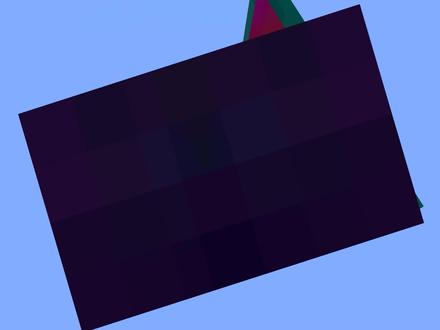 我的世界:无尽铁傀儡VS基岩傀儡!