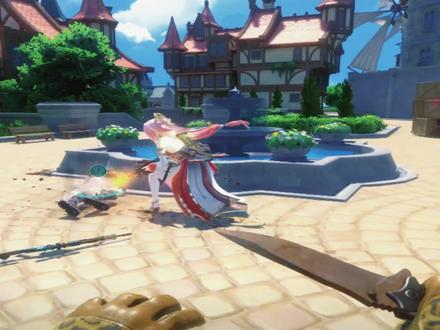 原神版csgo #游戏日常 #游戏 #CSGO #原神