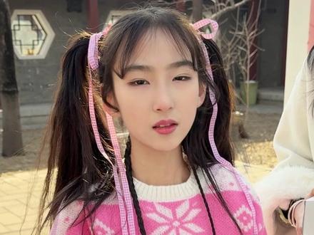 学院来了个“刁蛮小公主”!? #厨神学院#短剧#校园搞笑