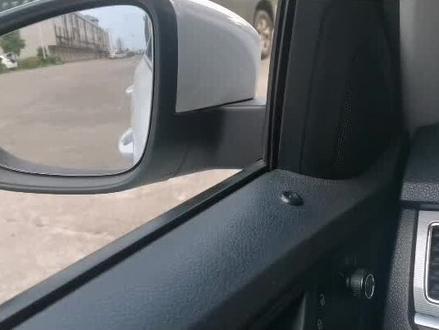 如何运用按钮开关正确使用反光镜#科二练车 #反光镜调法