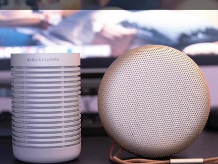 b&o a1和b&o explore音质试听对比,你更喜欢哪一个#boa1二代 #explore