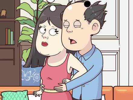 没有“心眼”的人 #轻漫计划#心盲症#想象力#想象障碍