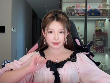 糯米儿开箱!好可爱呀~每一个娃娃都是粉粉的… #TOPTOY来次潮玩心花露放 #toptoy#糯米儿粉色能量