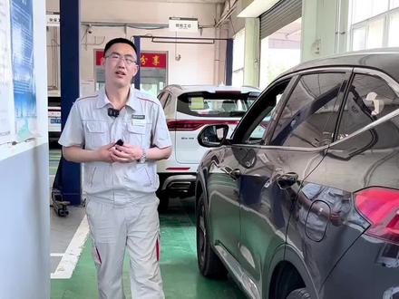 车钥匙遥控电池没有电怎么办?别担心商总监又来教你了!