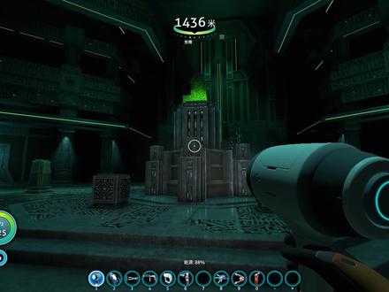 深海迷航40:闯入海皇监狱,她就是我产生幻觉的来源! #深海迷航 #游戏 #游戏梦想家寻宝季