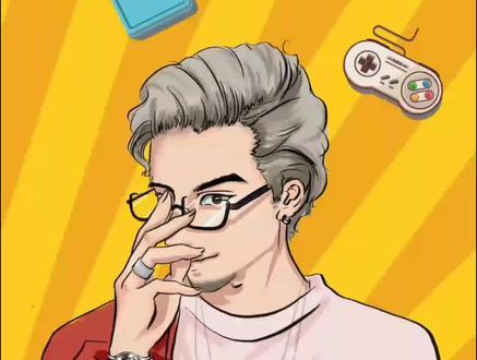 海绵宝宝原来是这么来的#海绵宝宝 #冷知识 #童年动画