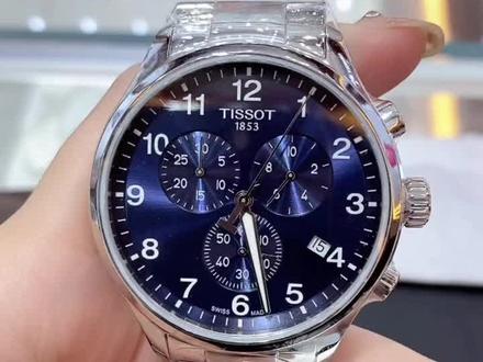 #是时候安排一下了 #腕表分享 #我已到岗在线上班 @章鱼丸子 教小伙伴们调#天梭速驰 系列腕表