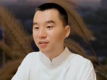 认真是态度,较真是执着~#国学#传统文化#弘扬国学经典文化 #改变认知思维逻辑@虚空济