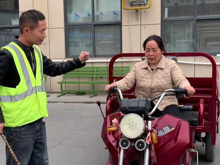 科二绕桩半坡单边桥指导教学 #摩托车驾照 #绕桩#郑州摩托车