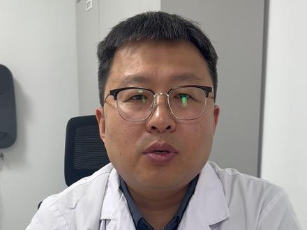 脊髓损伤可以自然恢复吗?#脊髓损伤 #脊髓炎