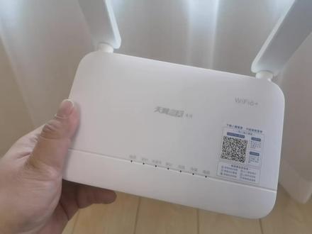 把电信光猫更换成华为B610