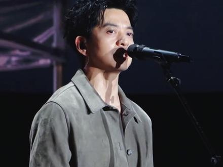 “感情有什么好讲的,因为爱自有天意,得之我幸失之我命”
#李健