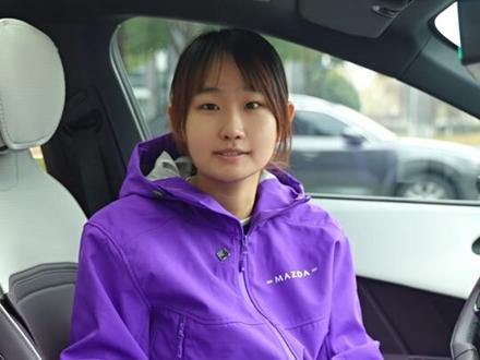 壁纸自由,3招设置你的专属风格#汽车人共创计划 #抖音汽车 #dou是好车 #马自达 #EZ60