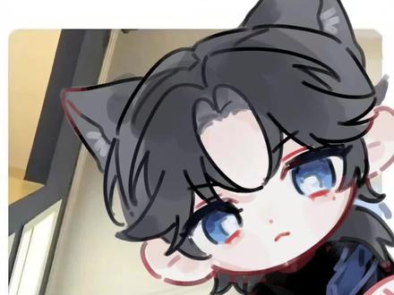 俺们村最会唱歌的外星猫!#剑寻