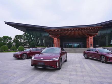 风云 A9L 用 “真 C 级”双奖底盘 实力圈粉无数