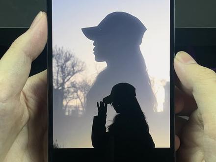 其实你的iPhone也能做出像单反一样的二次曝光效果照片。教程很简单,赶紧收藏码住~#快捷指令 #唯美指令 #快捷指令库 #快捷指令大全 #双重曝光